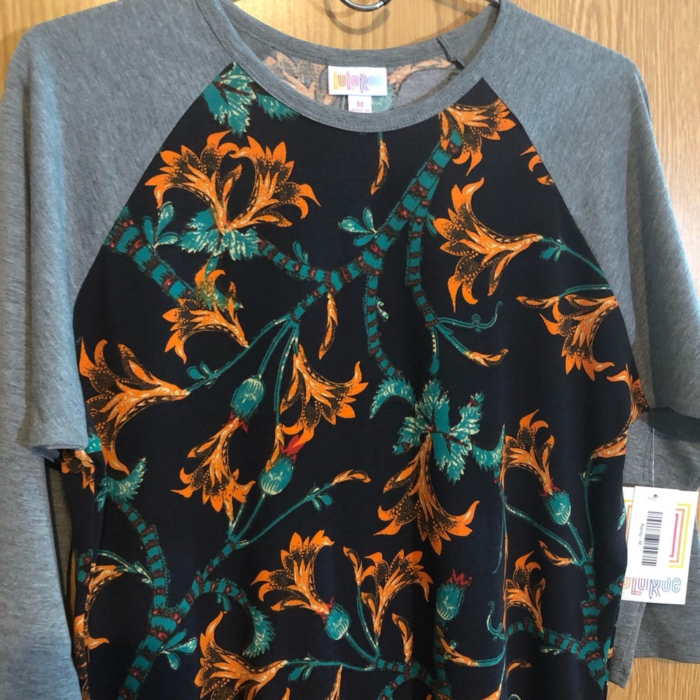 LuLaRoe M Randy